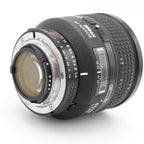 Nikon AF 85mm F/1.4D IF tweedehands