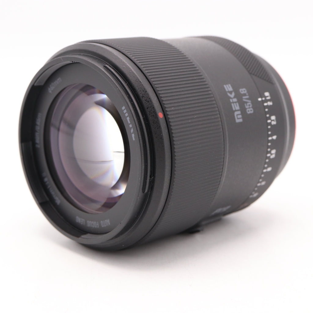 Meike 85mm F/1.8 AF II Sony FE occasion