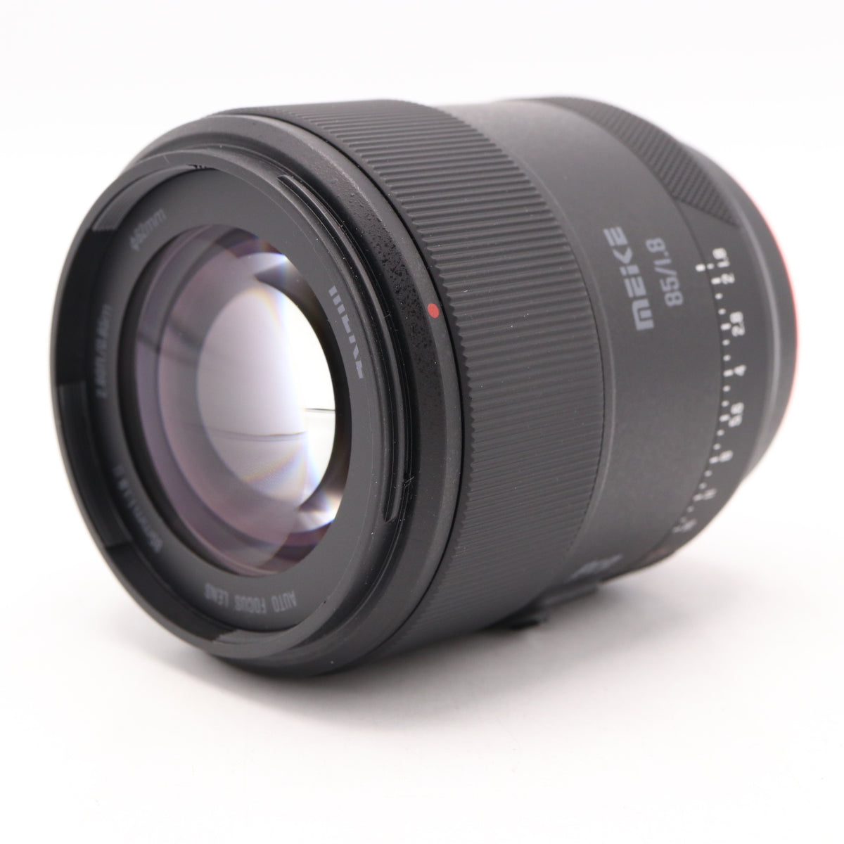 Meike 85mm F/1.8 AF II Sony FE occasion