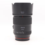 Meike 85mm F/1.8 AF II Sony FE occasion
