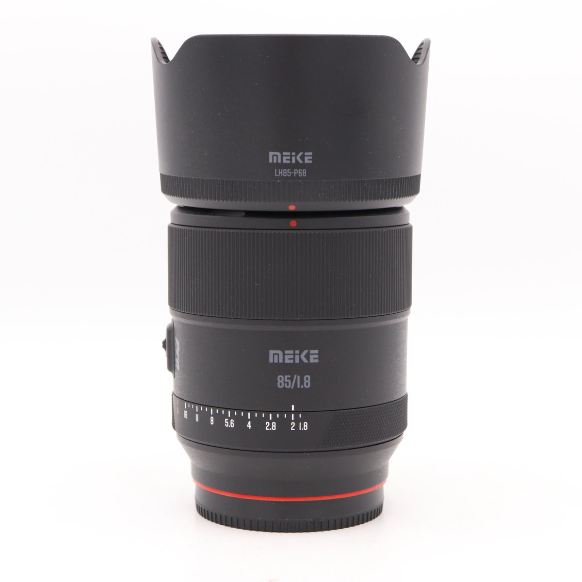 Meike 85mm F/1.8 AF II Sony FE occasion