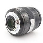 Panasonic Lumix G Vario 12-35mm f/2.8 II ASPH. Power OIS occasion