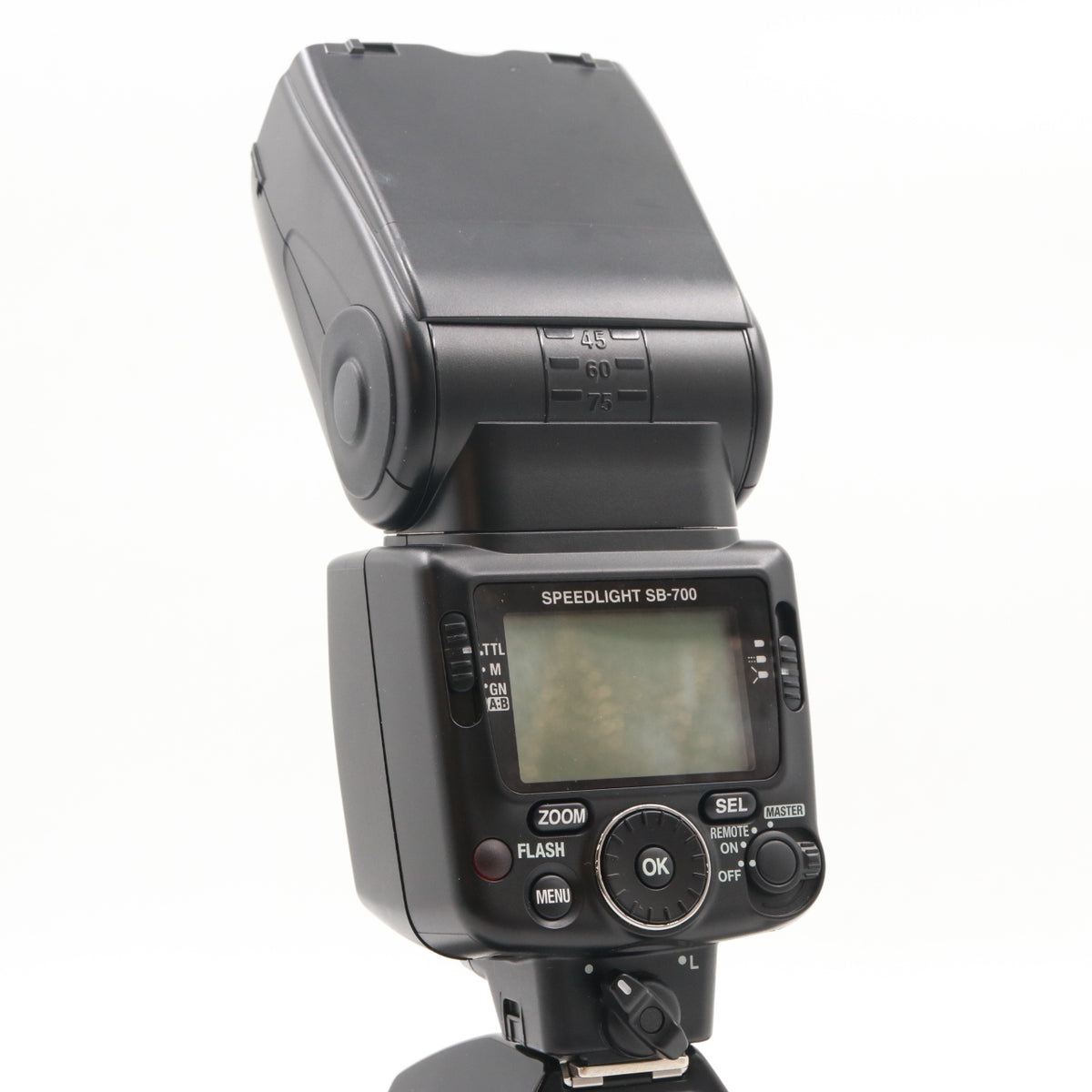 Nikon Speedlight SB-700 occasion