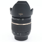 Tamron 17-50mm f/2.8 SP Di II VC Nikon occasion