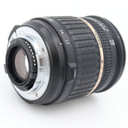 Tamron 17-50mm f/2.8 SP Di II VC Nikon occasion