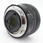 Panasonic Lumix S 18-40mm f/4.5-6.3 L-mount tweedehands