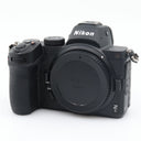 Nikon Z5 boîtier occasion