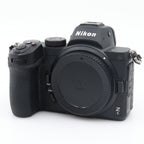 Nikon Z5 boîtier occasion