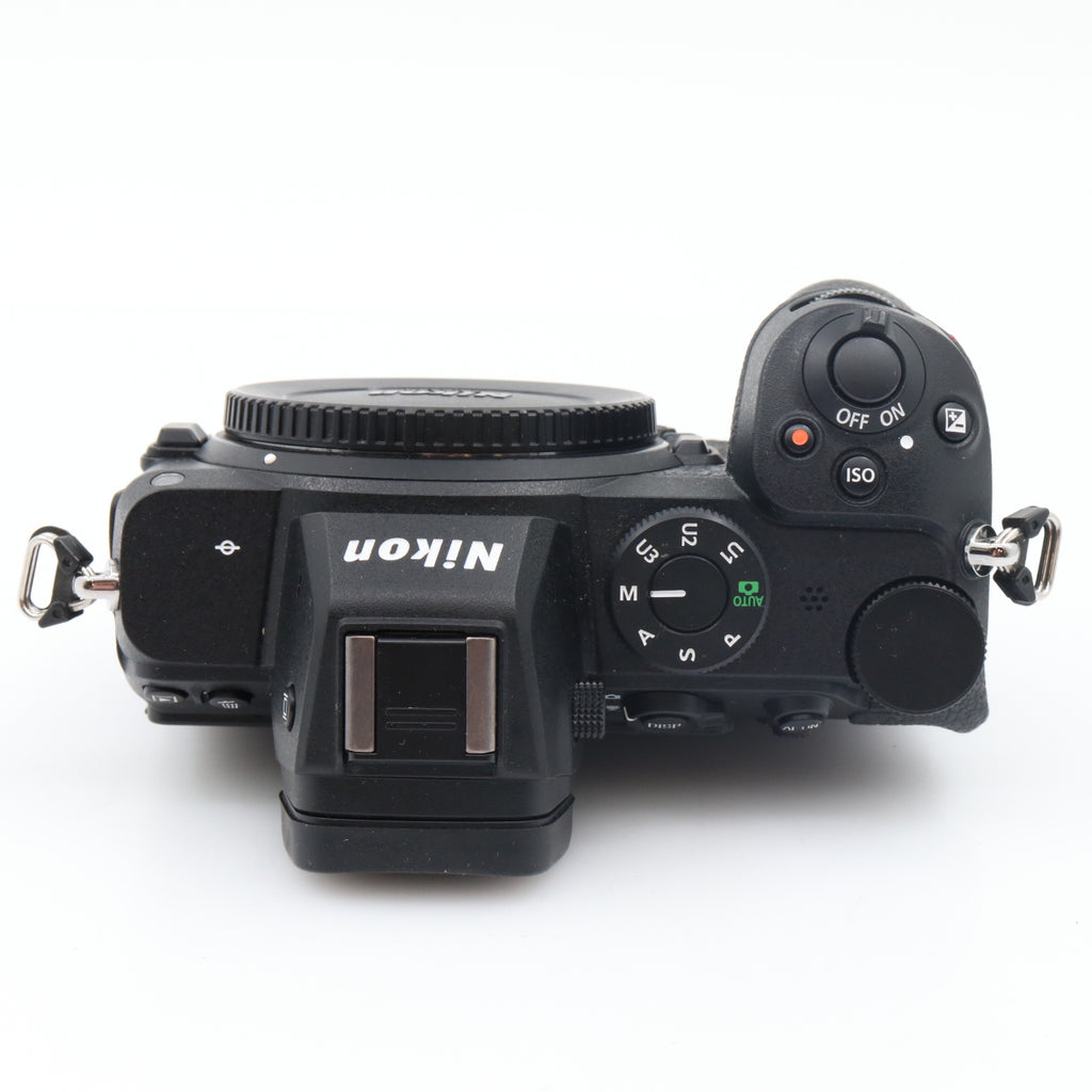 Nikon Z5 boîtier occasion