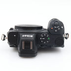 Nikon Z5 boîtier occasion