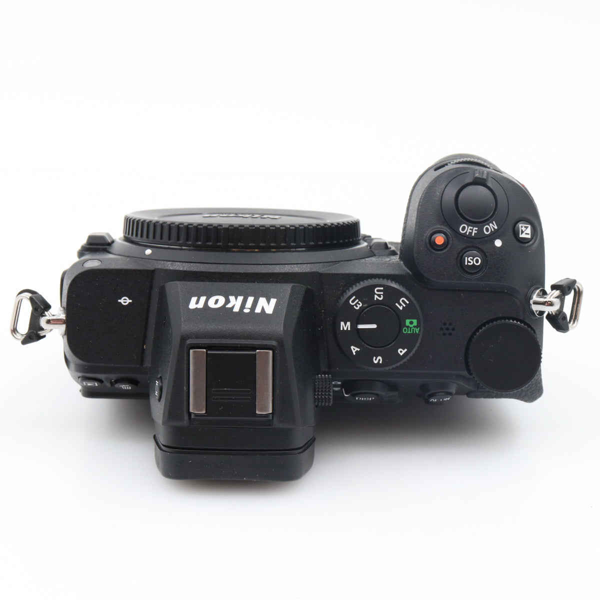 Nikon Z5 boîtier occasion