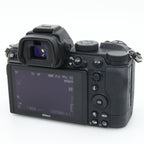 Nikon Z5 boîtier occasion