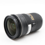 Nikon AF-S 24-70mm f/2.8G ED tweedehands