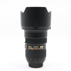 Nikon AF-S 24-70mm f/2.8G ED tweedehands