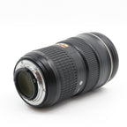 Nikon AF-S 24-70mm f/2.8G ED tweedehands