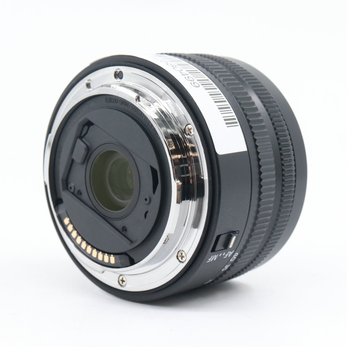 Panasonic Lumix S 18-40mm f/4.5-6.3 L-mount occasion