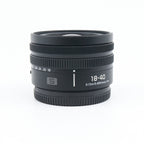 Panasonic Lumix S 18-40mm f/4.5-6.3 L-mount occasion