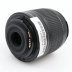 Canon EF-S 18-55mm f/3.5-5.6 III used