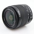 Canon EF-S 18-55mm f/3.5-5.6 III used