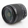 Canon EF-S 18-55mm f/3.5-5.6 III used