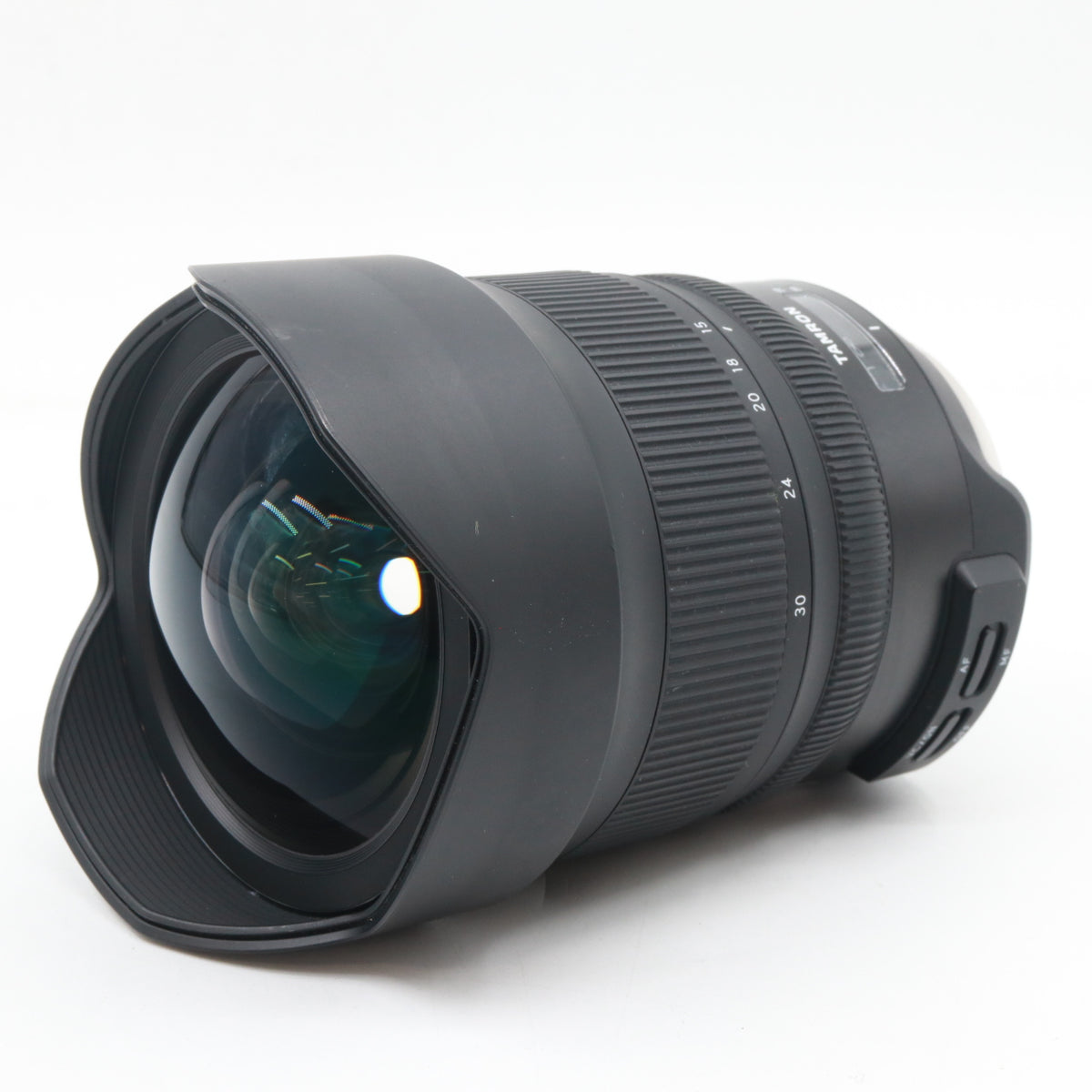Tamron SP 15-30mm f/2.8 Di VC USD G2 Nikon F occasion