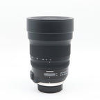 Tamron SP 15-30mm f/2.8 Di VC USD G2 Nikon F occasion