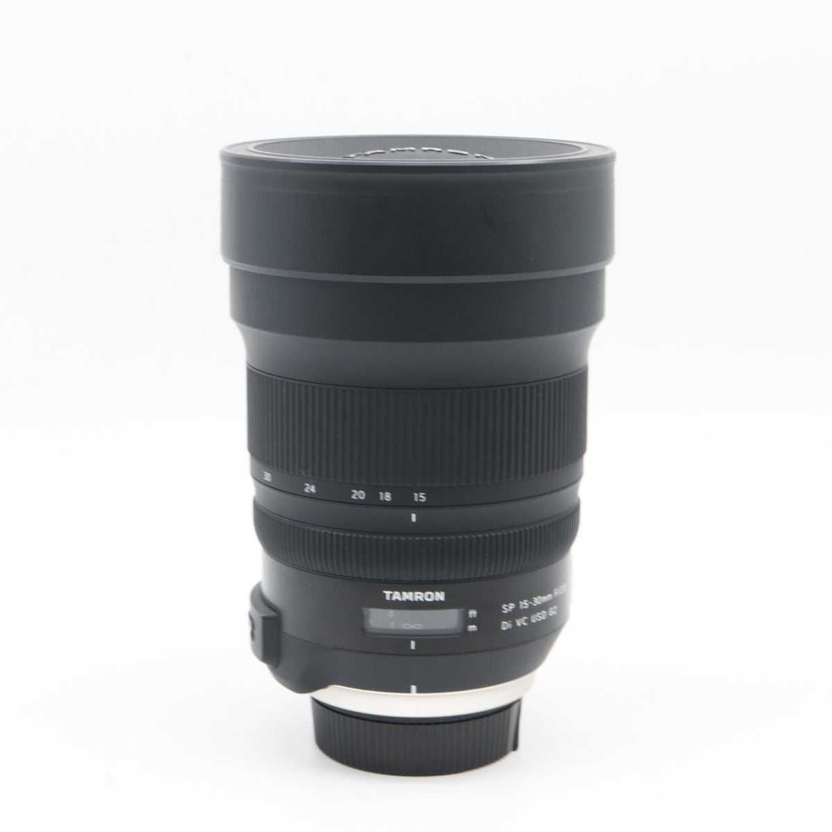 Tamron SP 15-30mm f/2.8 Di VC USD G2 Nikon F occasion