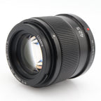 Panasonic MFT 42.5mm F/1.7 ASPH gebraucht