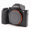 Sony A7 boîtier occasion