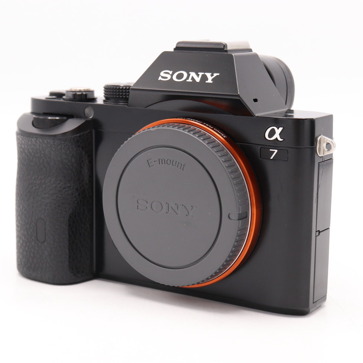 Sony A7 boîtier occasion