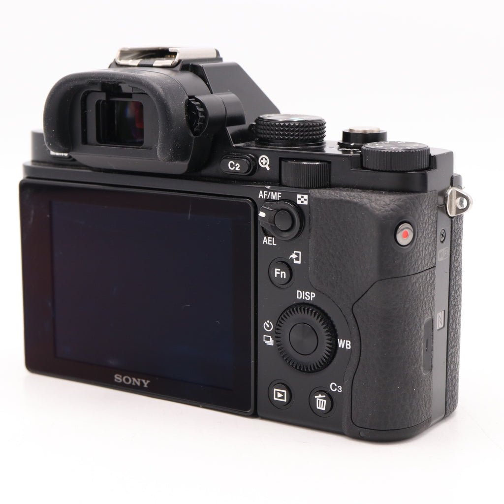 Sony A7 boîtier occasion