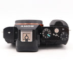 Sony A7 boîtier occasion