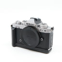 Nikon Z fc Gehäuse + GR-1 gebraucht