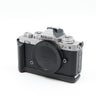 Nikon Z fc Gehäuse + GR-1 gebraucht