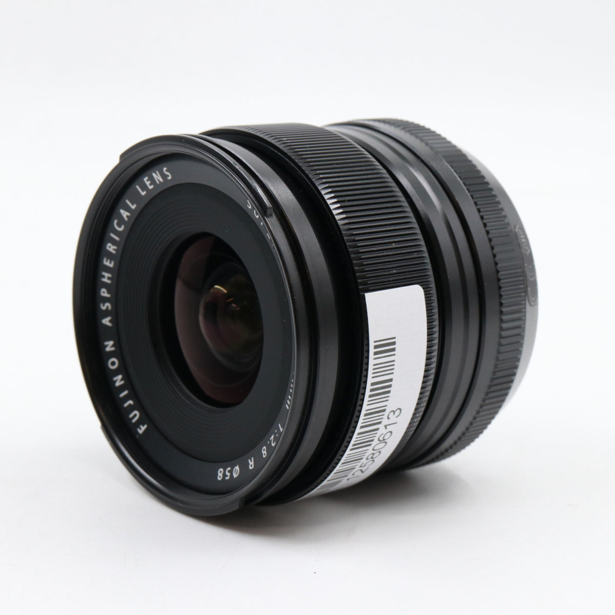 Fujifilm XF 14mm f/2.8 R tweedehands