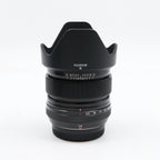 Fujifilm XF 14mm f/2.8 R tweedehands