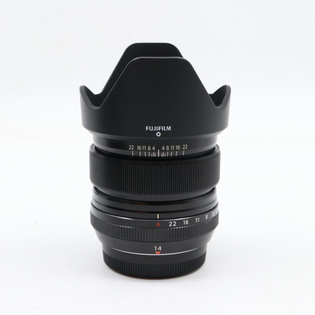 Fujifilm XF 14mm f/2.8 R tweedehands