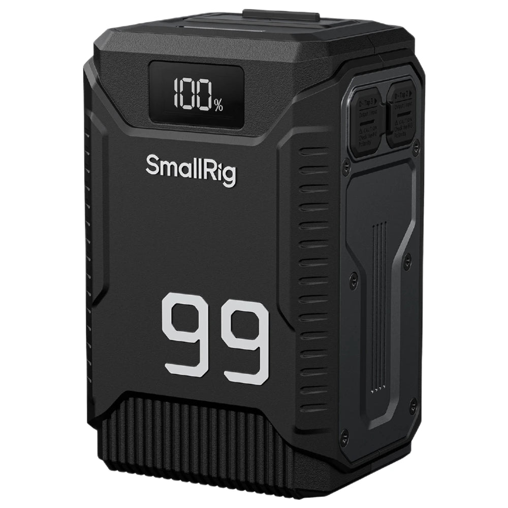 SmallRig 5864 T99 Batería V-Mount
