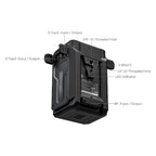 SmallRig 5864 T99 V-Mount Battery