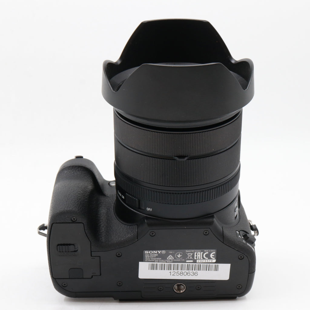 Sony Cybershot DSC-RX10 IV gebraucht
