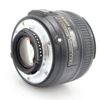 Nikon AF-S 50mm F/1.8G gebraucht