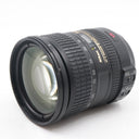 Nikon AF-S 18-200mm F/3.5-5.6G ED DX VR tweedehands