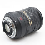 Nikon AF-S 18-200mm F/3.5-5.6G ED DX VR tweedehands