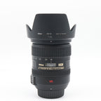 Nikon AF-S 18-200mm F/3.5-5.6G ED DX VR tweedehands