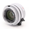 Leica 11882 Summicron-M 35mm F/2 ASPH. zilver tweedehands