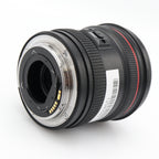 Canon EF 8-15mm f/4 L USM Fisheye tweedehands