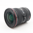 Canon EF 17-40mm F/4 L USM tweedehands
