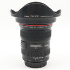 Canon EF 17-40mm F/4 L USM tweedehands
