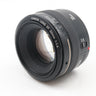 Canon EF 50mm F/1.4 USM tweedehands