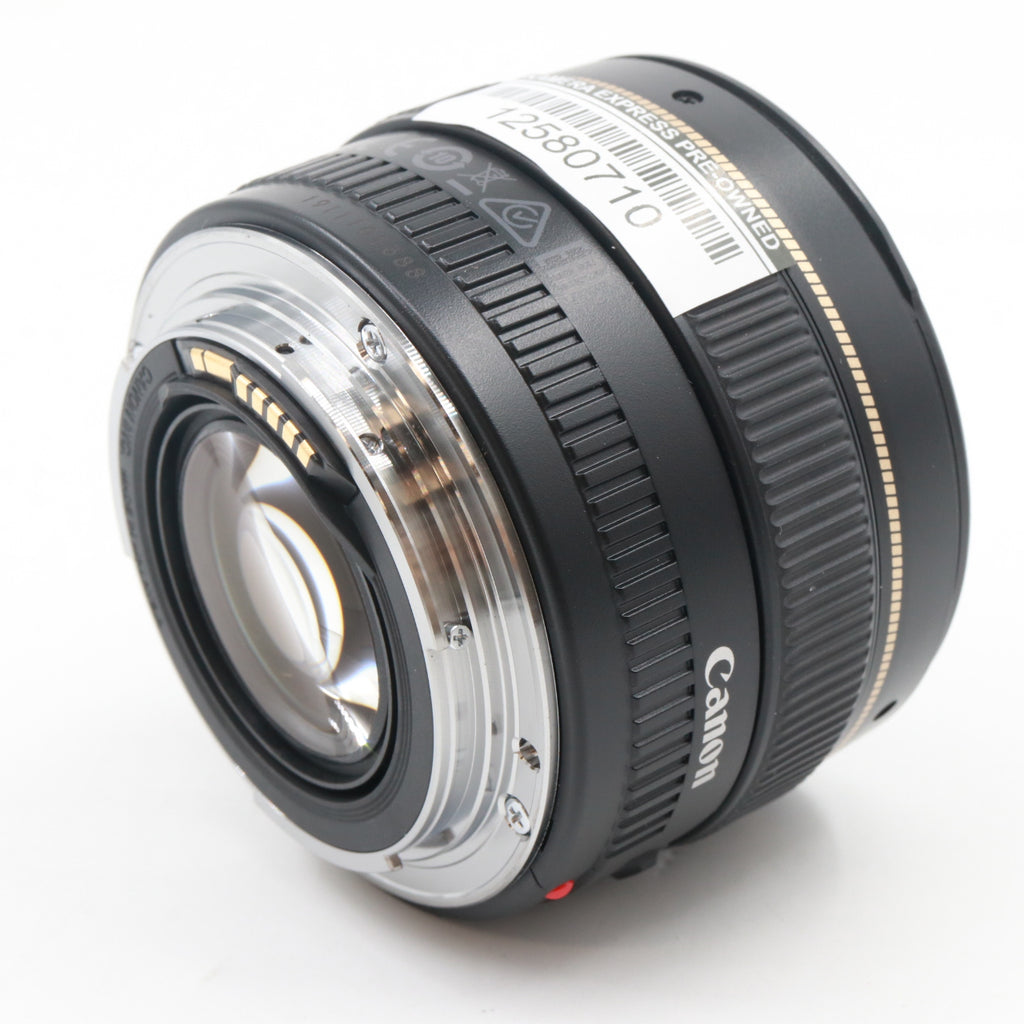 Canon EF 50mm F/1.4 USM used